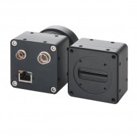 Omron Sentech FS-B4KU7GES-C GigE Vision 4K CMOS Line Scan Camera